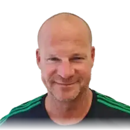 Andre O’Sullivan
