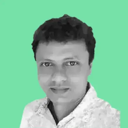 Animesh Biswas
