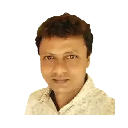 Animesh Biswas