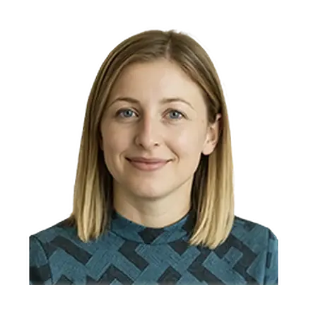 Jess Heslop