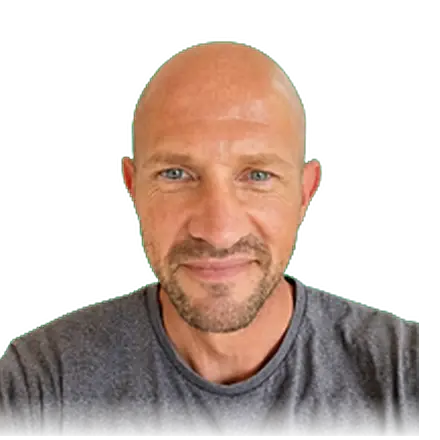 Matt Peacey