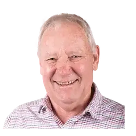 Neil Kain