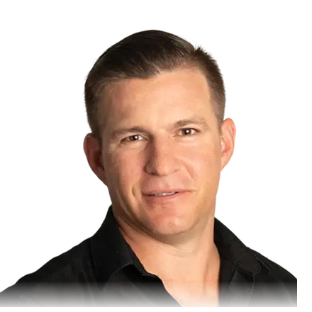 Shane Laurence