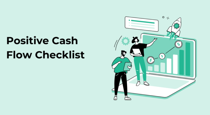 Positive-Cash-Flow-Checklist